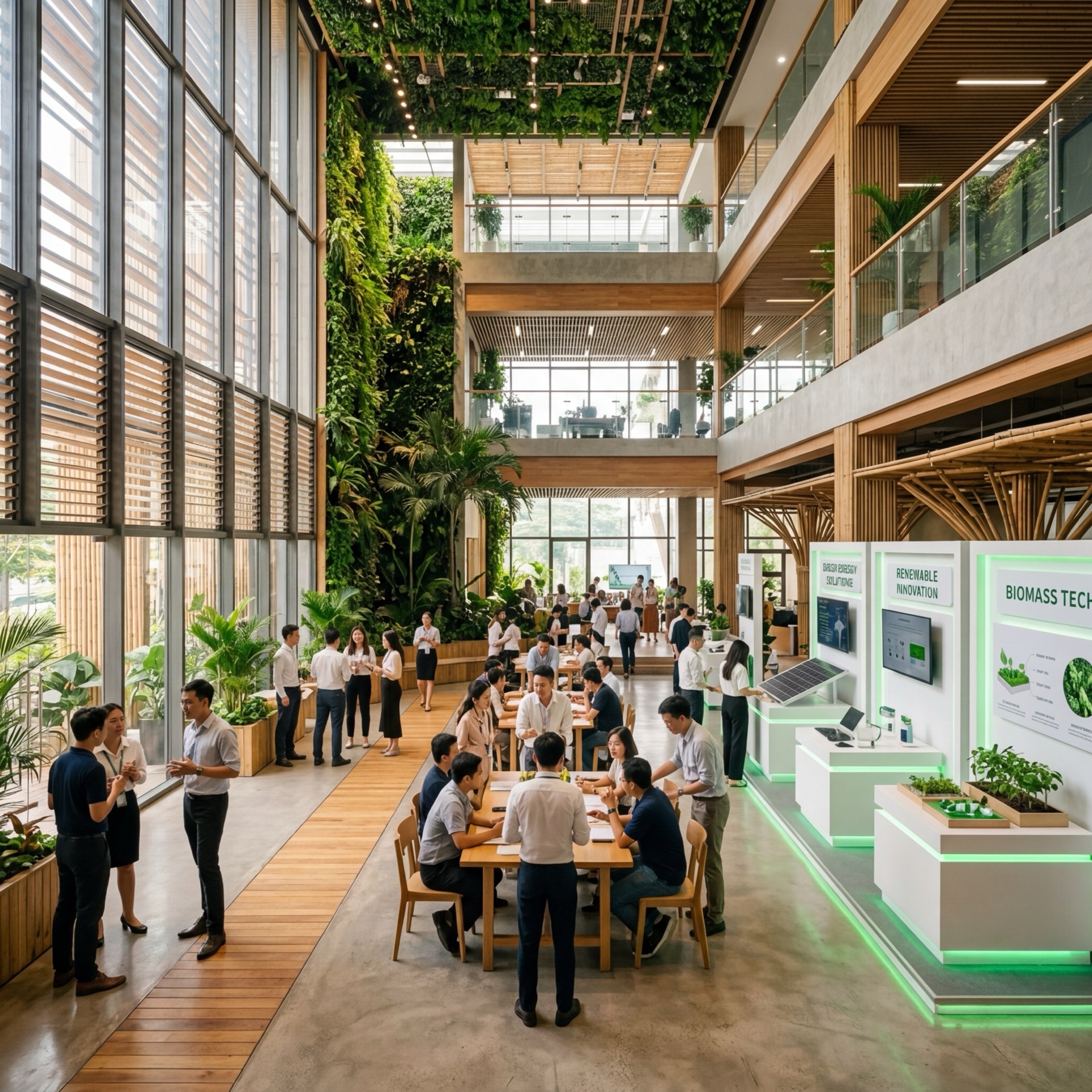 Event April 18 – SIHUB OED Forum