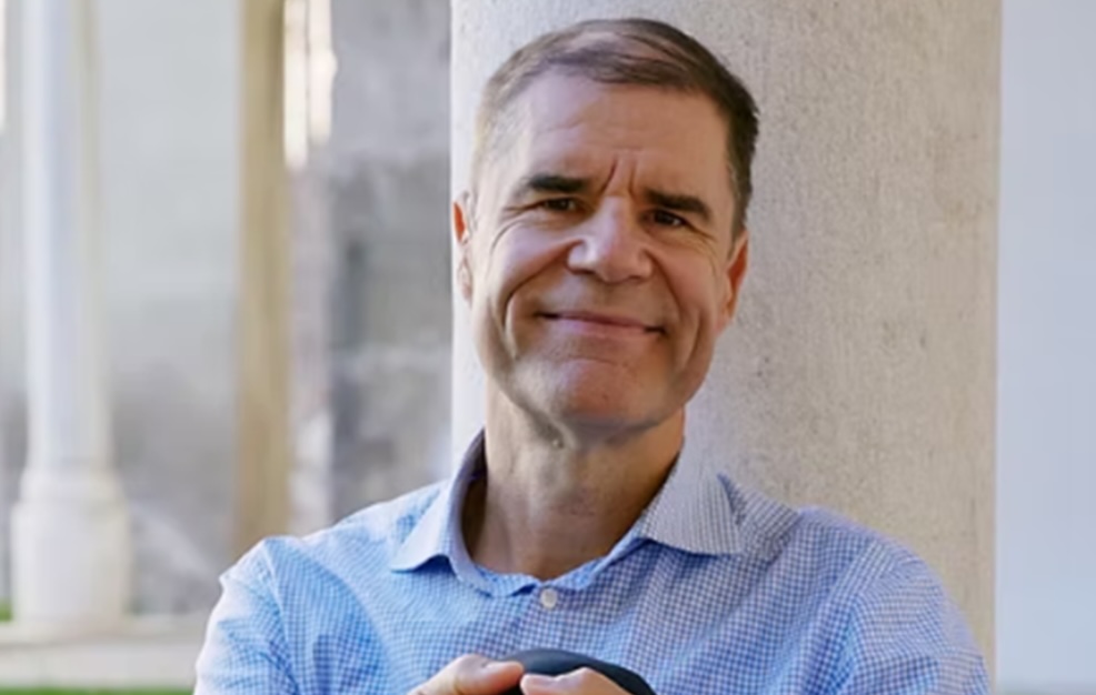 Dr. Mathis Wackernagel